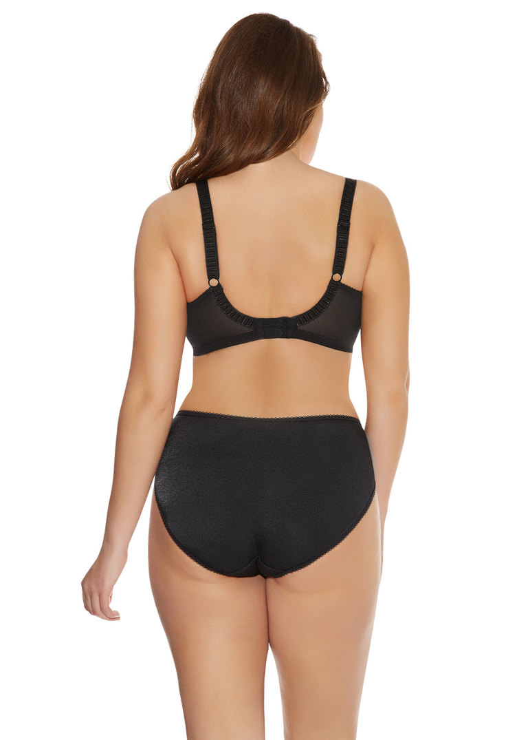 Boobytrap Warehouse  25% off RRP Elomi Charley Underwire Plunge